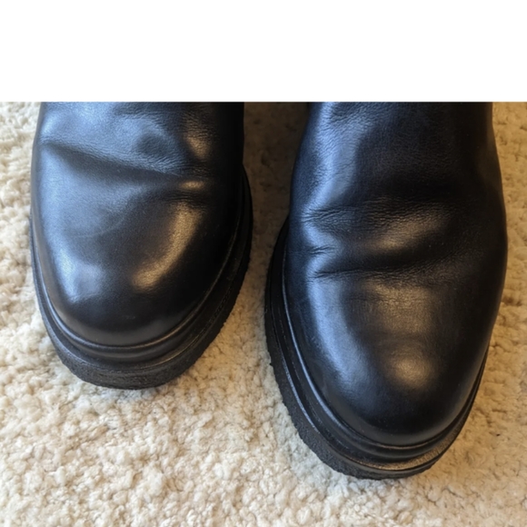 Vince boots - Picture 6 of 10